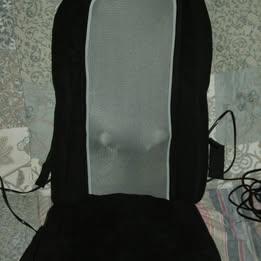 Massaggiatore a rulli programmabile