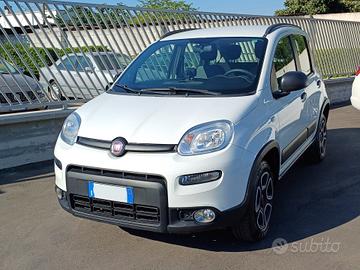Fiat Panda 0.9 TwinAir Nat.Power CityLife