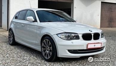 BMW 118 D 143 Turbo Diesel GARANZIA 12