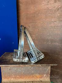 Staffe ACAVALLO per adulti