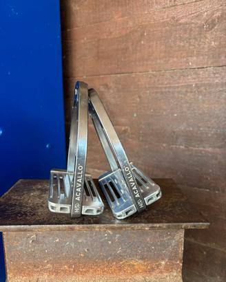 Staffe ACAVALLO per adulti