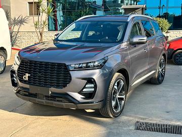 Dr Dr 6.0 dr 6.0 1.5 Turbo