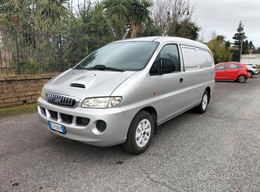 Hyundai H1