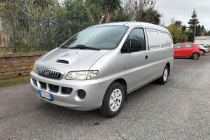 Hyundai H1