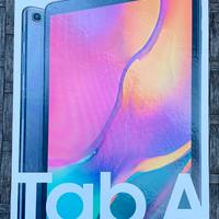 Samsung Galaxy Tab A - NUOVO e SIGILLATO