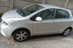 Great Wall voolex 1.5 benzina gpl