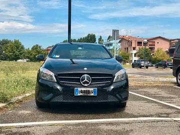 Mercedes classe A