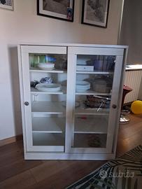 Vetrina ikea