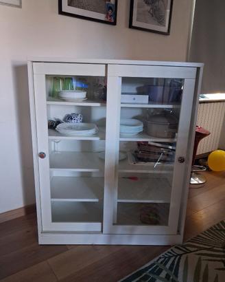 Vetrina ikea