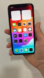 Apple iPhone 11 white 128 GB - 6312
