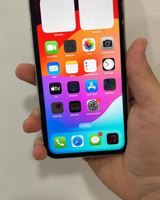 Apple iPhone 11 white 128 GB - 6312