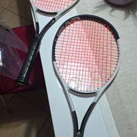 Coppia Head Speed MP - manico 3