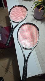 Coppia Head Speed MP - manico 3