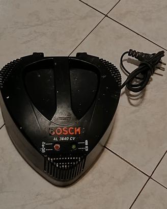 Caribatteria 36v Bosch 