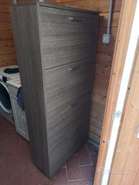 Scarpiera Mondo Convenienza 