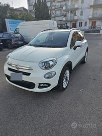 FIAT 500 X LOUNGE 