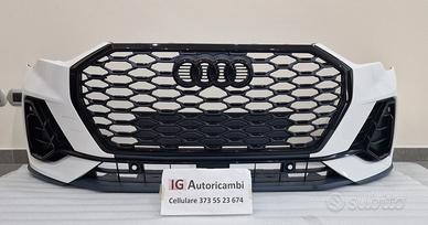 PARAURTI AUDI Q3 SPORTBACK S-Line