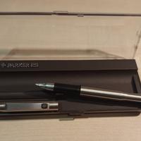 Penna stilografica Parker 25