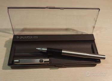Penna stilografica Parker 25