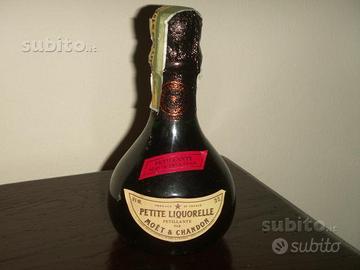 Liquore Champagne Moet e Chandon Petit