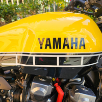 Yamaha xjr1300 60esimo