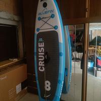 Sup Bluefin Cruise Jr 8'