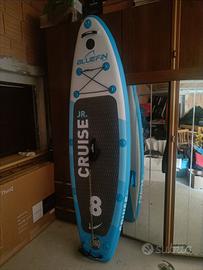 Sup Bluefin Cruise Jr 8'