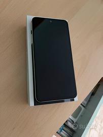 Xiaomi redmi note 14 8gb ram 256gb memoria