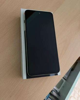 Xiaomi redmi note 14 8gb ram 256gb memoria