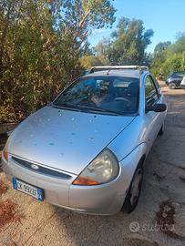Ford ka del 2003