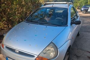 Ford ka del 2003