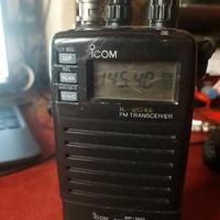 icom vhf 140/174 mhz