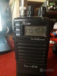 icom vhf 140/174 mhz