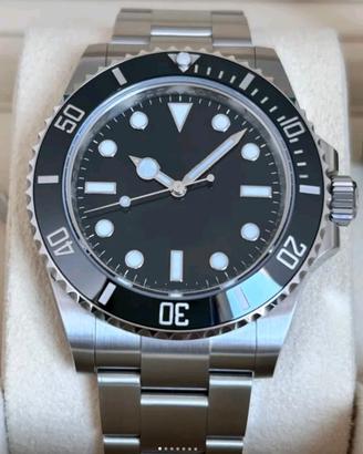 orologio automatico 