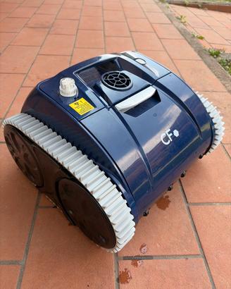 Robot da piscina CF 200 CL