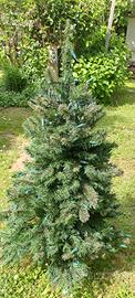 Albero di Natale artificiale