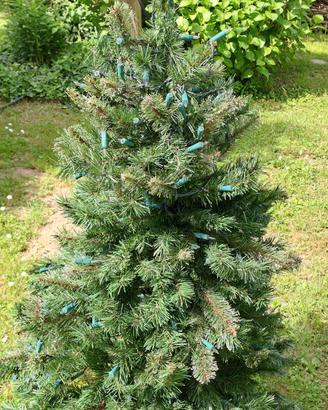 Albero di Natale artificiale