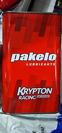 olio motore Pakelo 10W-60