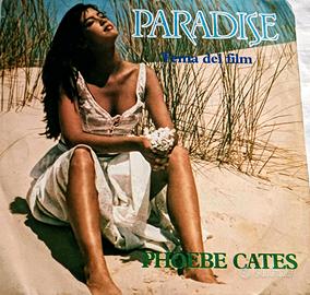 Collezione anni 80: Phoebe Cates paradise