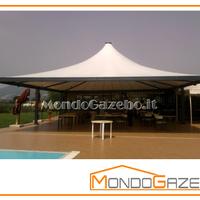 Gazebo 12x12