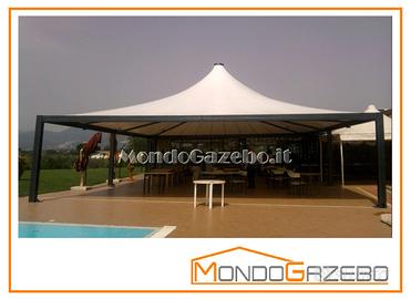 Gazebo 12x12