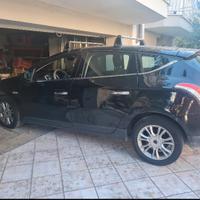 Lancia Delta anno 2009 1,6 mtj 