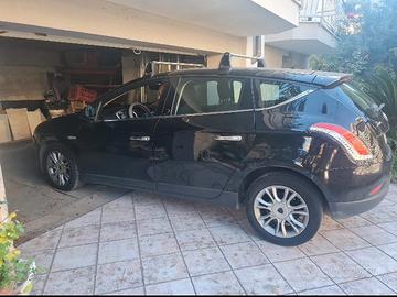 Lancia Delta anno 2009 1,6 mtj 