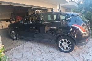 Lancia Delta anno 2009 1,6 mtj 