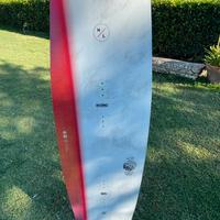 Wakeboard tavola size 143