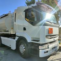 Renault Premium 420 ADR DISCO. Manuale