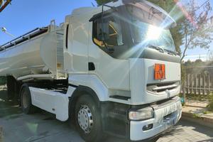 Renault Premium 420 ADR DISCO. Manuale