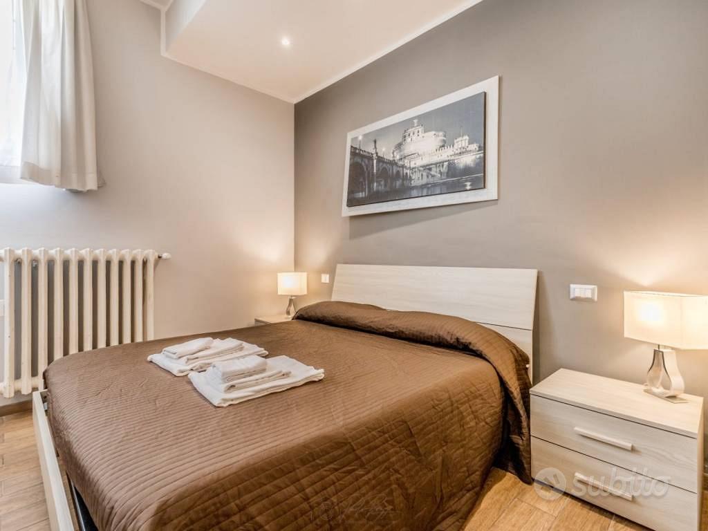 Appartamento – Roma, San Giovanni, Appio-Latino - Vista 5
