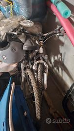 2 bici btwin