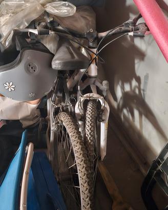 2 bici btwin